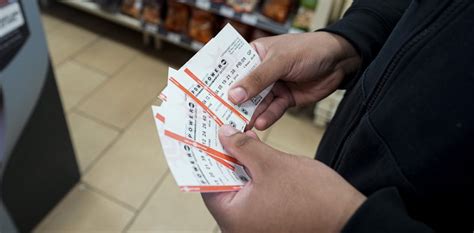 How winning record $2 billion Powerball jackpot could .